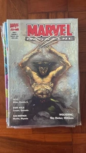 Marvel Magazine #2 - Devil Miller - Marvel Italia - CN4 - Picture 1 of 1