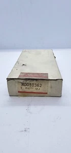 MD050362 New OEM Genuine Mitsubishi BEARING SET,CRANKSHAFT U/SIZE 0.50 - Picture 1 of 11