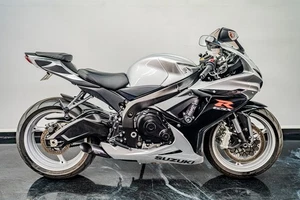 2018 Suzuki GSX-R - Picture 1 of 14