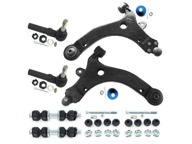 Control Arm Kit For 1997-2002 Buick Regal 1999 1998 2000 2001 TV343VV — 第 1/1 张图片