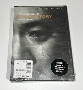Tokyo Story (DVD, 2003, 2-Disc Set, Special Edition) - Picture 1 of 2