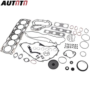 Engine Repair Gaskets Set For Volvo S60 S80 V60 V70 XC60 XC70 B6304T 3.0T T6 AWD - Picture 1 of 9