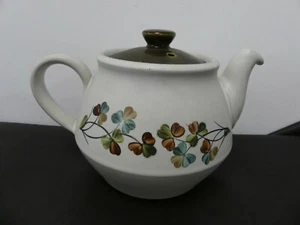 (ref288Z) Denby Teiera Design Trifoglio - Foto 1 di 4