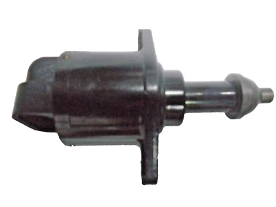 MGZT ROVER 45 75 2.0 & 2.5 V6 GENUINE IDLE CONTROL VALVE STEPPER MOTOR MLV100160 - Image 1 of 3