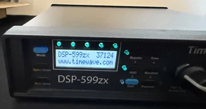 Timewave DSP-599zx Digital Noise Filter - Photo 1/10