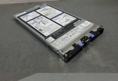 IBM 7875-AC1 for BladeCenter - Image 1 of 4