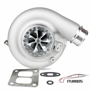 S369 S300 Turbo Billet Wheel 69mm Compressor .91 A/R T4 Twin Scroll 177275 - Picture 1 of 5
