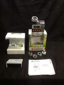 Gardena Comfort C1060 Profi Bewässerungscomputer Bewässerungsautomat - Bild 1 von 9