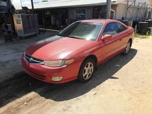 Manija puerta exterior TOYOTA SOLARA izquierda 99 00 01 02 03 - Imagen 1 de 8