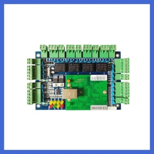 TCP/IP 4 Door Browser Server B/S iOS Android Apple Mobile App Access Control - Picture 1 of 10