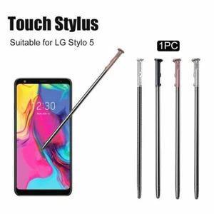 Capacitive Touch Screen Stylus Pen Spen For LG Stylo 5 q720 q720ms q720ps q720vc - Picture 1 of 7