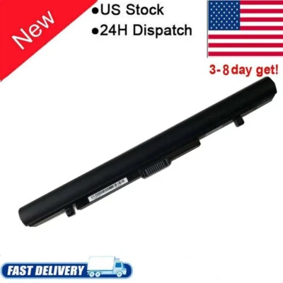 Nueva batería para portátil PA5212U-1BRS para Toshiba Satellite Pro R50 R50-B R50-C  Foto 1 de 4