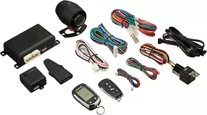 Audiovox APS997E Two-Way Remote Start - Picture 1 of 5