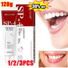 Sp-4 Probiotika Whitening Zahnpasta Aufhellen & Flecken entfernen Zahnpasta120g