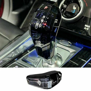 Fits For Range Rover Sport 2014-2022 Central Console Gear Shift Knob Cover Trim - Picture 1 of 6