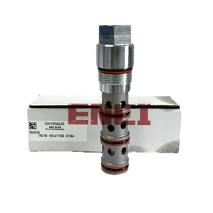 DSGH-XHN Sun Threaded Hydraulic Valve DSGHXHN - Afbeelding 1 van 1