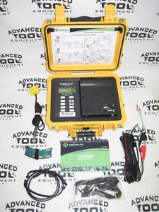 GreenLee Communications ToneRanger Transmitterkabel Fehlersuche Modell TFI - Bild 1 von 3
