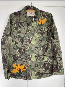 Scotch & Soda Amsterdam Men’s Jacket Medium Size - Picture 1 of 10