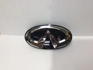 FIT'S INF QX50 FRONT GRILL EMBLEM 2019-2021 62890-5NN0A - Picture 1 of 8