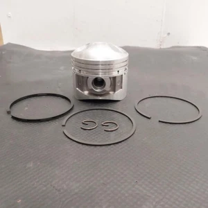 BSA B50 Kolben +020 84,5mm 1971-73. 19257.020. Piston - Picture 1 of 5