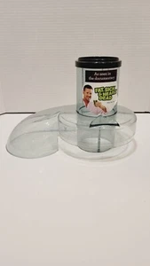 Breville Juice Fountain JE98XL Juicer Cover Replacement Part - Picture 1 of 8