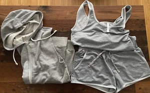 FABLETICS Jumpsuit Overall & Weste H&M - Bild 1 von 8