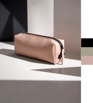 Bagbase Matte PU Mini Accessory Case BG329 Tasche NEU