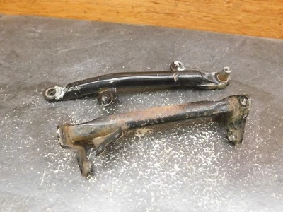 1985 Yamaha Vmax 1200 peças de quadro 1237       - Imagem 1 de 4