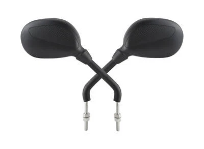 MARKENLOS Spiegel Satz Set links rechts für Peugeot Jet Force Jetforce C-Tech Speedfight 2