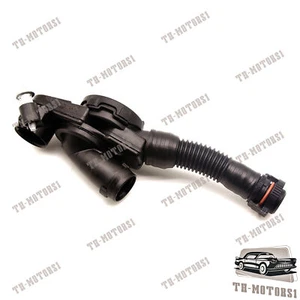 94610722977 PCV Engine Crankcase Vent Valve For Porsche Macan Panamera Cayenne - Picture 1 of 5