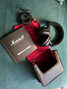 Marshall ANC headphone - Afbeelding 1 van 3
