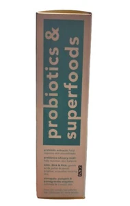 TULA So Smooth Resurfacing & Brightening Fruit Enzyme Mask Full Size 1.76oz NIB - Picture 1 of 2