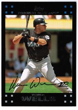 Topps Baseball Card 1980 1981 1984 1985 1986 2007 2010 2012 U Pick - HALF OFF 3+