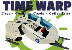 1987 GI Joe Cobra Wolf Hasbro - Picture 1 of 8