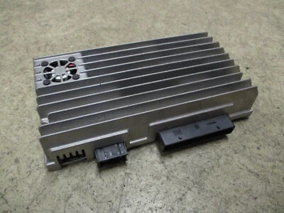 Verstärker Soundsystem BANG & OLUFSEN AUDI A4 B8 8K A5 8T 8T0035223AN - Bild 1 von 4