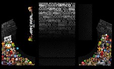 Bartop Adesivi In Vendita Ebay