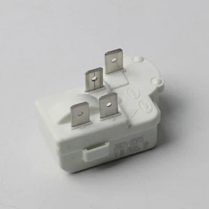 Refrigerador Congelador Original PTC ZHB35-105P15 Compresor PTC Relé de Arranque - Imagen 1 de 8
