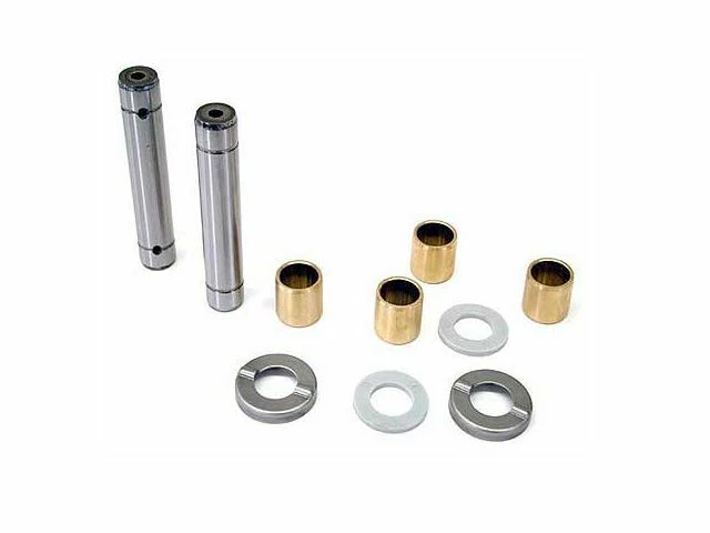 For 1956-1959 Porsche 356A Link Pin Repair Kit Febi 54536YT 1957 1958 - Image 1 of 2