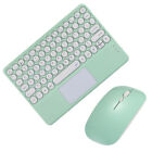 Bluetooth Touchpad Keyboard Mouse For iPad 5 6 7 8 9 10th Gen Air 4 5th Pro 11"