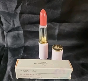 Vintage Mary Kay 1701 PLUM Signature Color Moisturizing Lipstick. CCCC - Picture 1 of 5