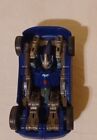 Transformers Movie Electro Whip Jolt Complete Fast Action Battlers