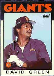 1986 TOPPS TIFFANY BASEBALL ASSORTED SINGLES U-PICK 502-750