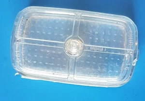 Oldsmobile 1967 Delta 88, Delta 88 Custom Parking Light Lens 5958979 - Picture 1 of 3