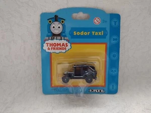 ERTL Thomas the Tank Engine & Friends Sodor Taxi - Picture 1 of 2
