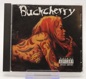 Buckcherry by Buckcherry (CD, 1999) - Picture 1 of 3