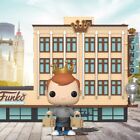 Freddy Funko With Funko Hq 2020 Spring Convention Exclusive Ships In Sorter