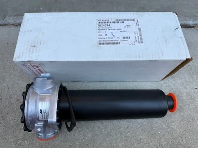 NEW OEM JLG RETURN FILTER ASSEMBLY,JLG Part # 7024374, 1001162660 - Image 1 of 3