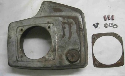 Conjunto de tanque de combustible Craftsman Engine 14350020 Foto 1 de 4