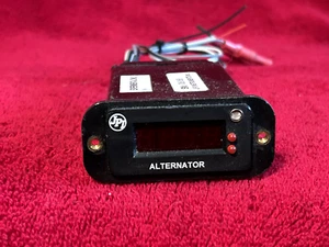 JP INSTRUMENTS ALTERNATOR FOR EXPERIMENTAL AIRCRAFT - Picture 1 of 6