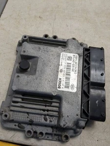 Centralina motore benzina Skoda Roomster (5J) 2014 -modulo 0281015433 77kW - Foto 1 di 4